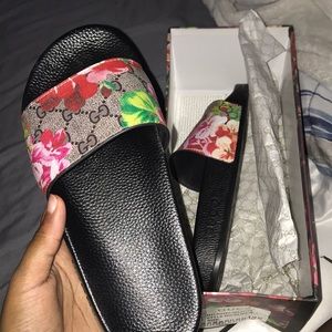 Gucci Slide Women